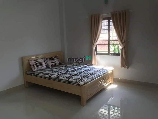 Hình ảnh Nhà mới, đẹp 6PN, khu vực Mỹ An - B401
