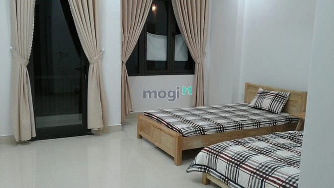 Hình ảnh Nhà mới, đẹp 6PN, khu vực Mỹ An - B401