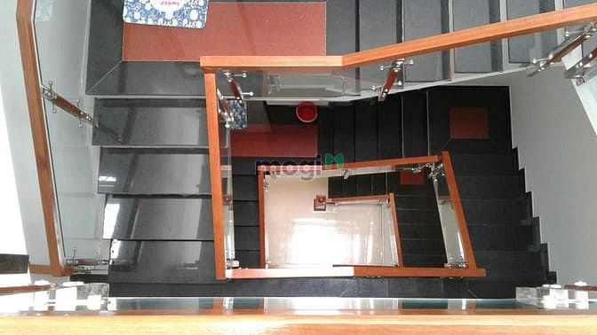 Hình ảnh Nhà mới, đẹp 6PN, khu vực Mỹ An - B401
