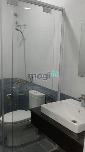 Hình ảnh Nhà mới, đẹp 6PN, khu vực Mỹ An - B401