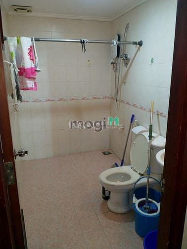 Hình ảnh ✔ Cho thuê CHCC PHÚC THỊNH 96m 3pn 2wc - Nội thất đầy đủ