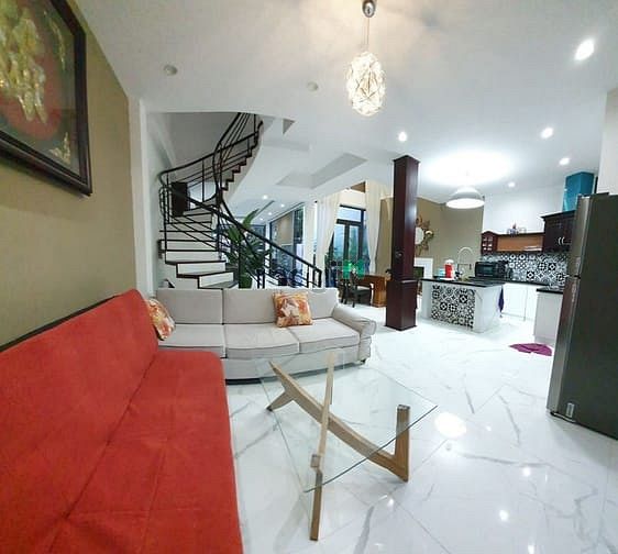 Hình ảnh Villa 5PN gần Sandy Beach Resort - B473