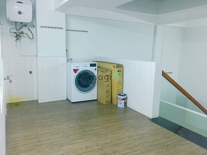 Hình ảnh Nhà đẹp 3PN gần biển Phạm Văn Đồng - B256