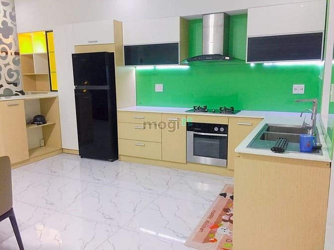 Hình ảnh Nhà đẹp 3PN gần biển Phạm Văn Đồng - B256
