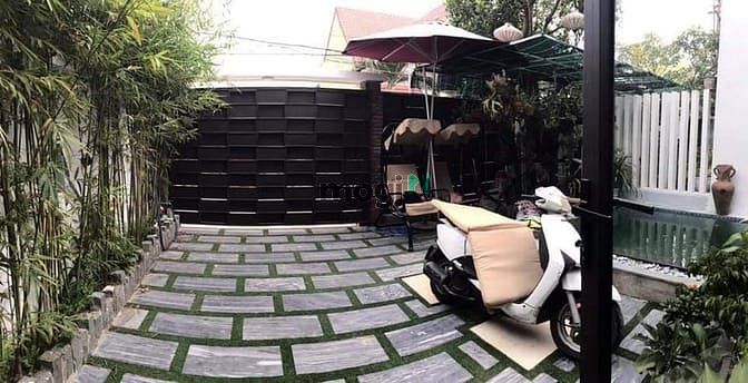 Hình ảnh Villa 5PN gần Sandy Beach Resort - B473