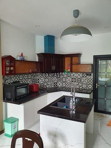 Hình ảnh Villa 5PN gần Sandy Beach Resort - B473