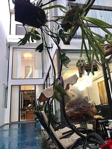 Hình ảnh Villa 5PN gần Sandy Beach Resort - B473
