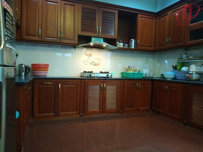 Hình ảnh HungQ9 Cần Bán Biệt Thự Đường 12 - Phước Bình - Quận 9