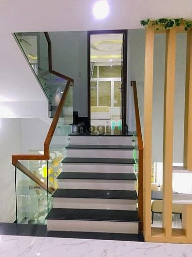Hình ảnh Nhà đẹp 3PN gần biển Phạm Văn Đồng - B256
