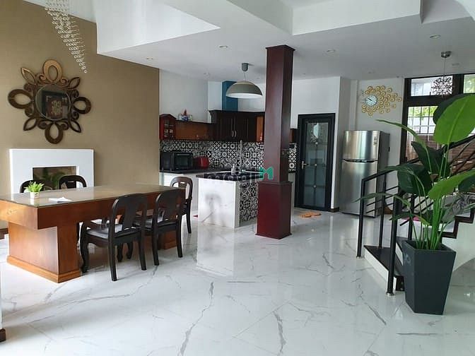 Hình ảnh Villa 5PN gần Sandy Beach Resort - B473