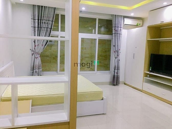 Hình ảnh Nhà đẹp 3PN gần biển Phạm Văn Đồng - B256