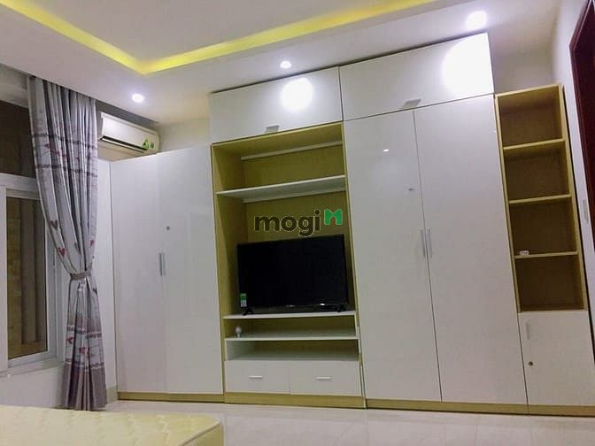 Hình ảnh Nhà đẹp 3PN gần biển Phạm Văn Đồng - B256