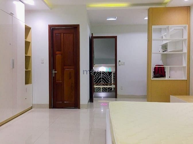 Hình ảnh Nhà đẹp 3PN gần biển Phạm Văn Đồng - B256