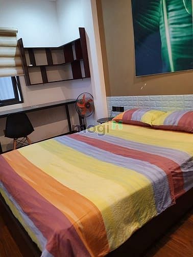 Hình ảnh Villa 5PN gần Sandy Beach Resort - B473