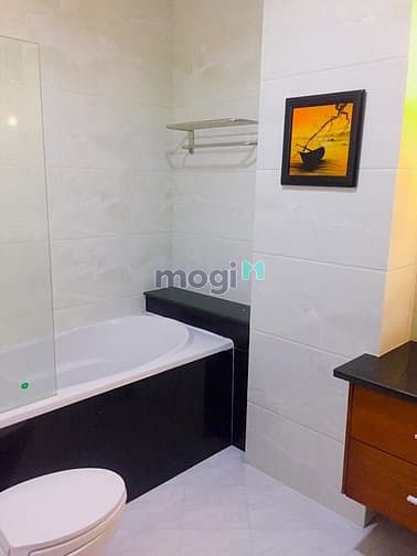 Hình ảnh Nhà đẹp 3PN gần biển Phạm Văn Đồng - B256