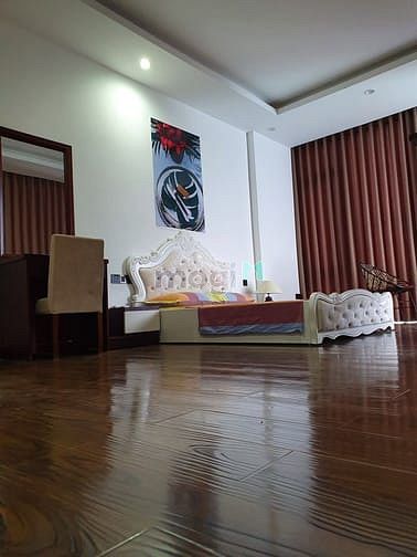 Hình ảnh Villa 5PN gần Sandy Beach Resort - B473