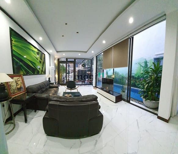 Hình ảnh Villa 5PN gần Sandy Beach Resort - B473