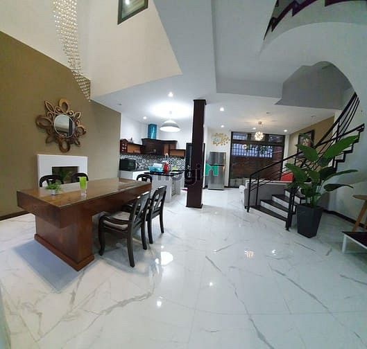 Hình ảnh Villa 5PN gần Sandy Beach Resort - B473
