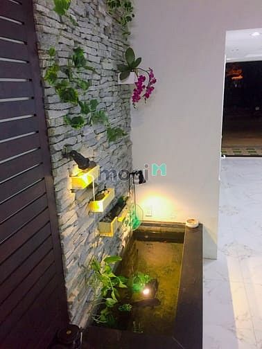 Hình ảnh Nhà đẹp 3PN gần biển Phạm Văn Đồng - B256
