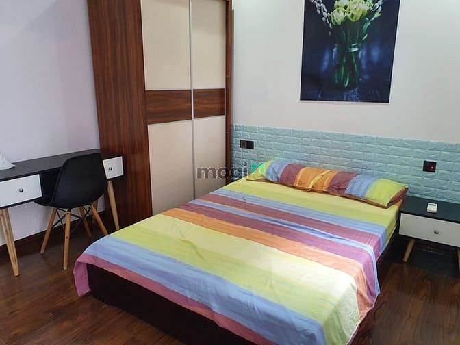 Hình ảnh Villa 5PN gần Sandy Beach Resort - B473
