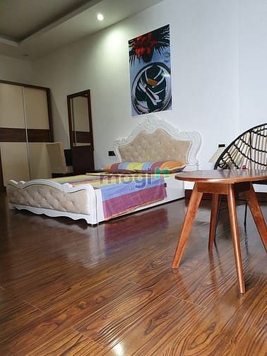 Hình ảnh Villa 5PN gần Sandy Beach Resort - B473