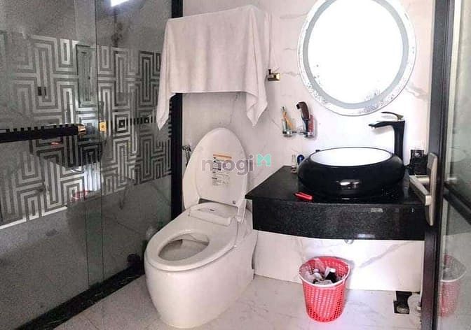 Hình ảnh Villa 5PN gần Sandy Beach Resort - B473