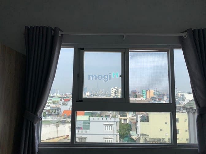 Hình ảnh Cho Thuê Phòng Trọ Quận 7 sát Quận 4