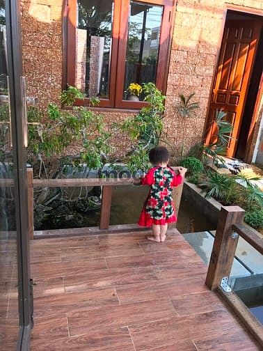 Hình ảnh Nhà đẹp 4PN, Ngũ Hành Sơn - B192