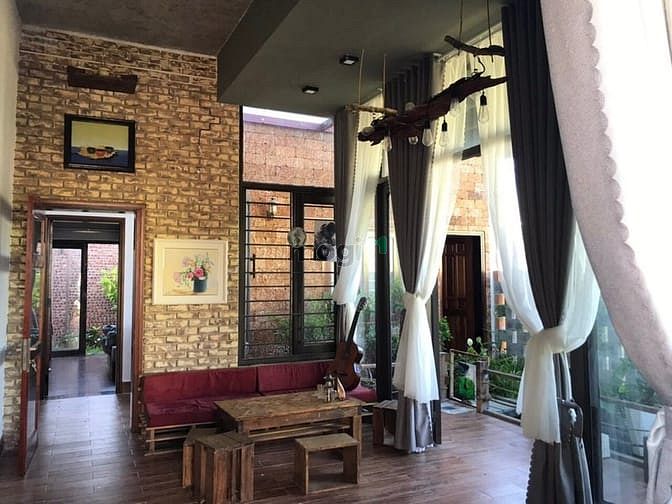 Hình ảnh Nhà đẹp 4PN, Ngũ Hành Sơn - B192