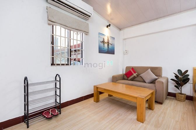 Hình ảnh Studio FULL nội thất_Landmark 81_FREE phí chỉ tính ĐIỆN