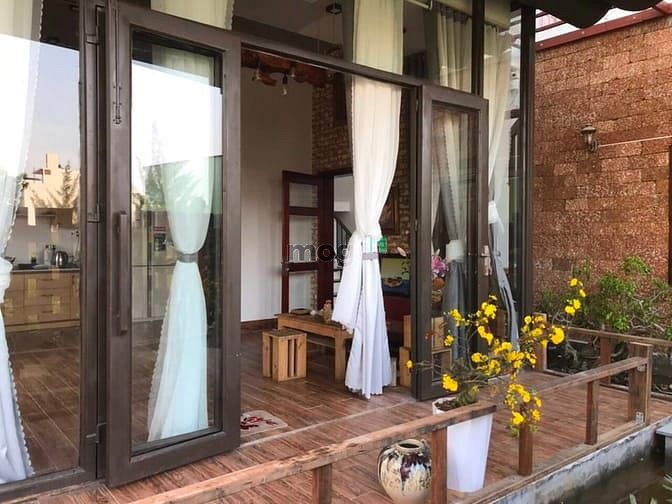 Hình ảnh Nhà đẹp 4PN, Ngũ Hành Sơn - B192