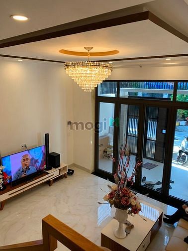 Hình ảnh Nhà đẹp 3PN gần cầu Sông Hàn - B523