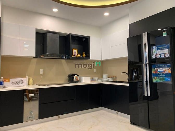 Hình ảnh Nhà đẹp 3PN gần cầu Sông Hàn - B523