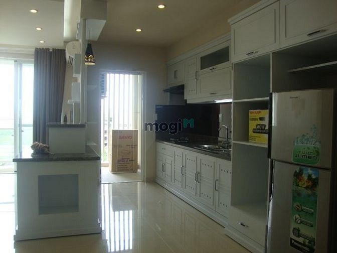 Hình ảnh Cho thuê Trang Chủ MB66.COM / Đăng Ký Tặng 66K Riverpark Residence Phú Mỹ Hưng Quận 7 view sông
