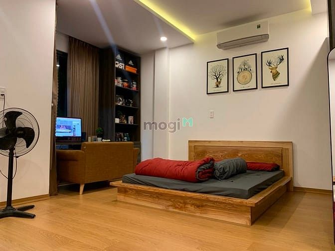 Hình ảnh Nhà đẹp 3PN gần cầu Sông Hàn - B523