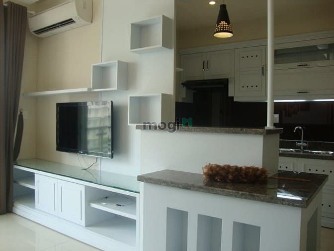 Hình ảnh Cho thuê Trang Chủ MB66.COM / Đăng Ký Tặng 66K Riverpark Residence Phú Mỹ Hưng Quận 7 view sông