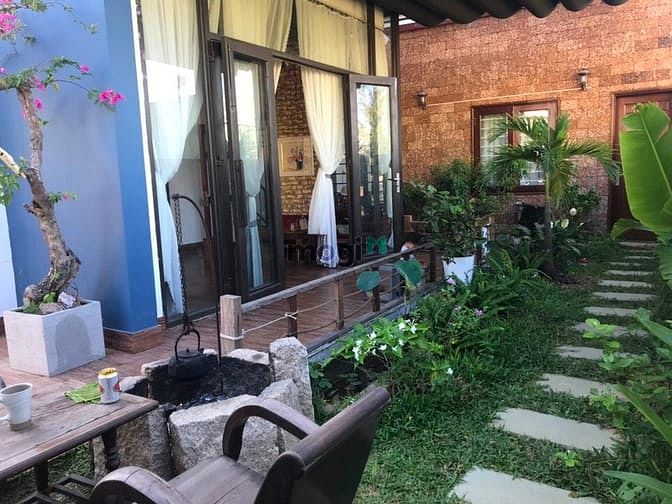 Hình ảnh Nhà đẹp 4PN, Ngũ Hành Sơn - B192