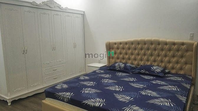 Hình ảnh Nhà 6 phòng ngủ đường Đoàn Khuê -B703