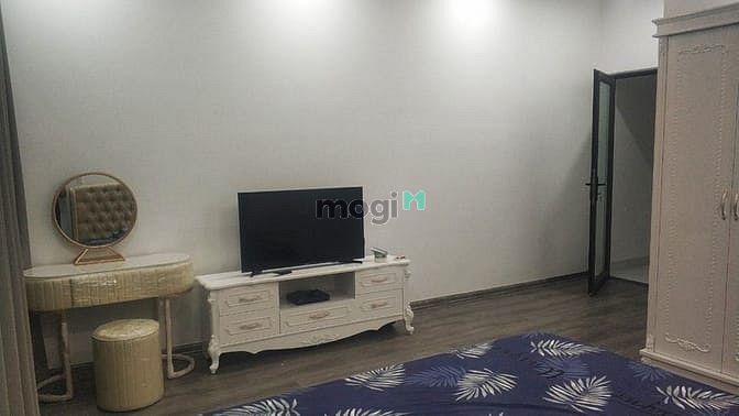 Hình ảnh Nhà 6 phòng ngủ đường Đoàn Khuê -B703