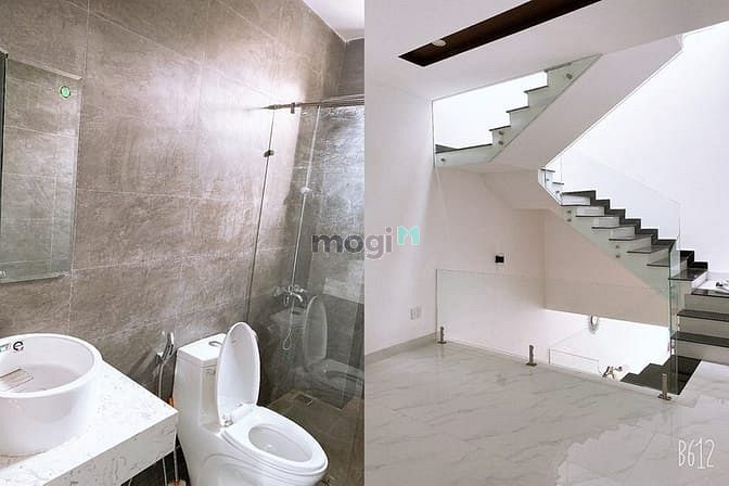 Hình ảnh Nhà 6 phòng ngủ đường Đoàn Khuê -B703