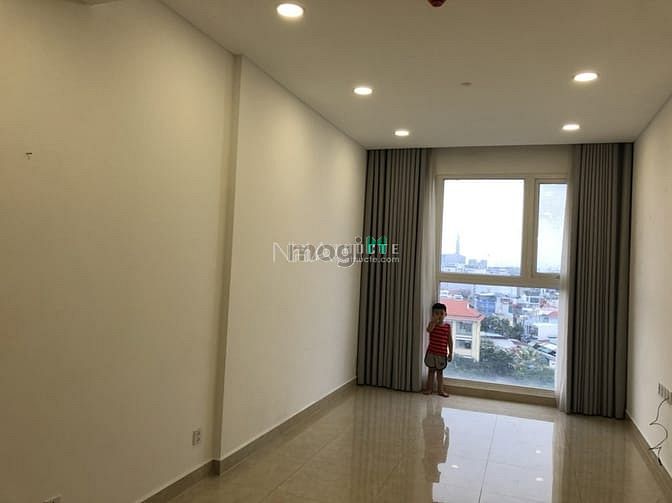 Hình ảnh ✔ Cho thuê CHCC THE GOLDEN STAR 68m 2pn 2wc - Nội thất cơ bản