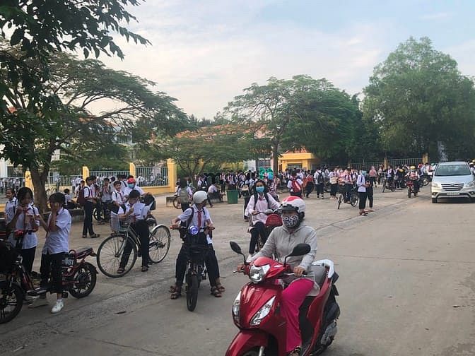 Hình ảnh Mở xưởng bán gấp lô đất vị trí vàng trong khu đô thị mới gần kcn BD,