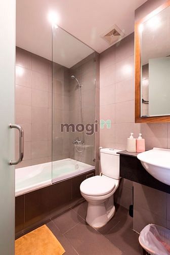 Hình ảnh CH chung cư MỚI_FULL NỘI THẤT 100%_Giá siêu tốt_gần CV Lê Văn Tám, Q1