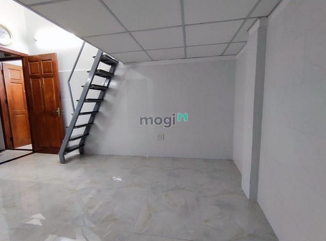 Hình ảnh Studio sẵn máy lạnh_ban công_gần Quang Trung Gò Vấp_Khu Công Nghiệp TB