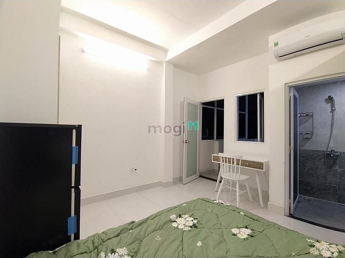 Hình ảnh Căn Hộ Cao Cấp Lê Văn Sỹ Q.3, có ban công siêu rộng giá ưu đãi