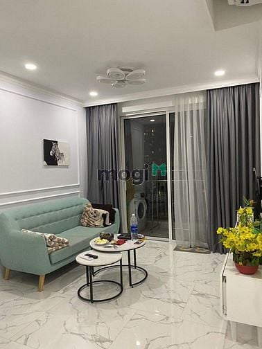 Hình ảnh Bán lỗ CH Sunrise City View 3 phòng