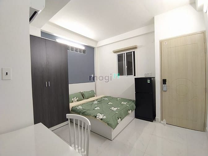 Hình ảnh Căn Hộ Cao Cấp Lê Văn Sỹ Q.3, có ban công siêu rộng giá ưu đãi