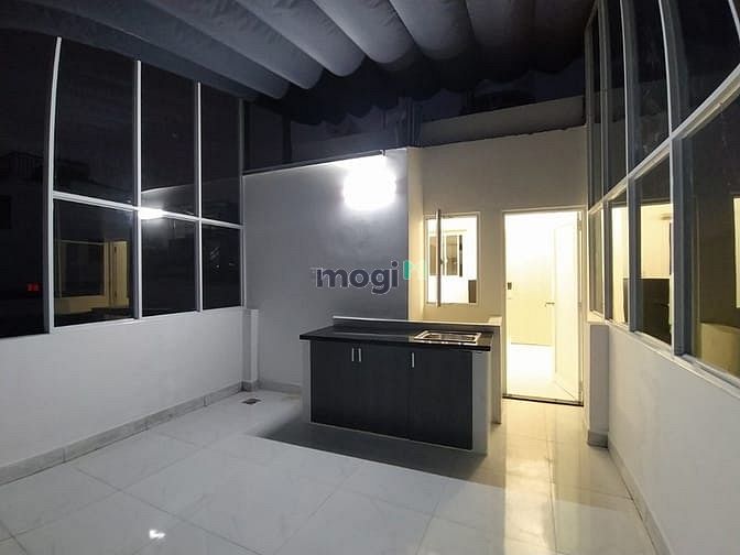 Hình ảnh Căn Hộ Cao Cấp Lê Văn Sỹ Q.3, có ban công siêu rộng giá ưu đãi