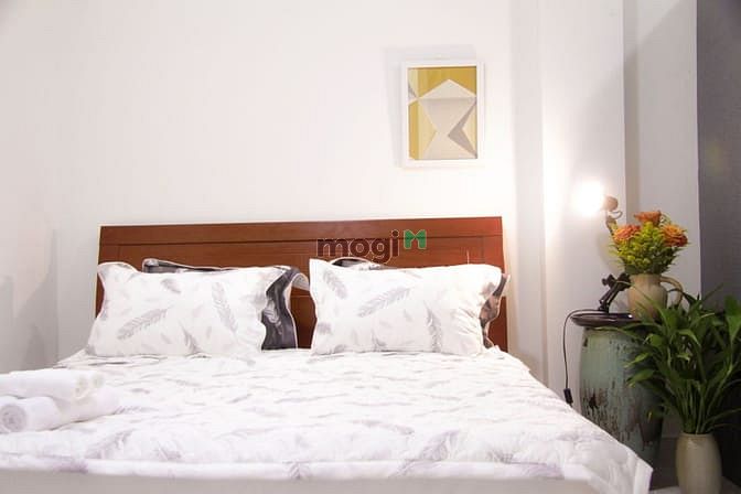Hình ảnh Studio full nội thất_Giá phải chăng_Đủ tiện nghi_Điện biên phủ_UFM
