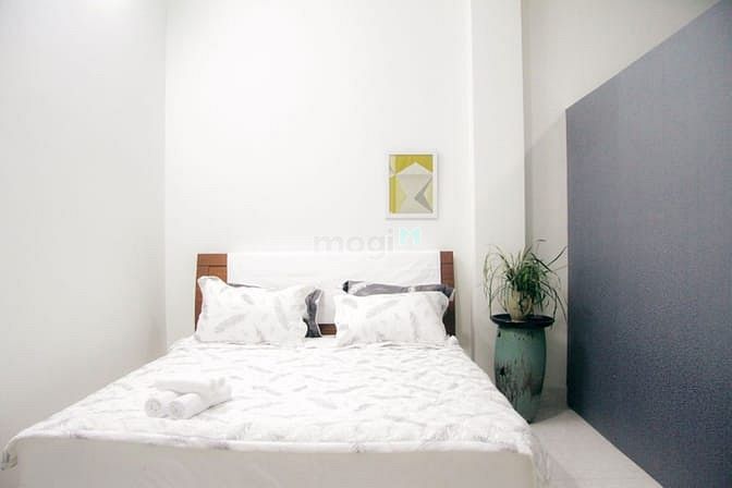 Hình ảnh Studio full nội thất_Giá phải chăng_Đủ tiện nghi_Điện biên phủ_UFM